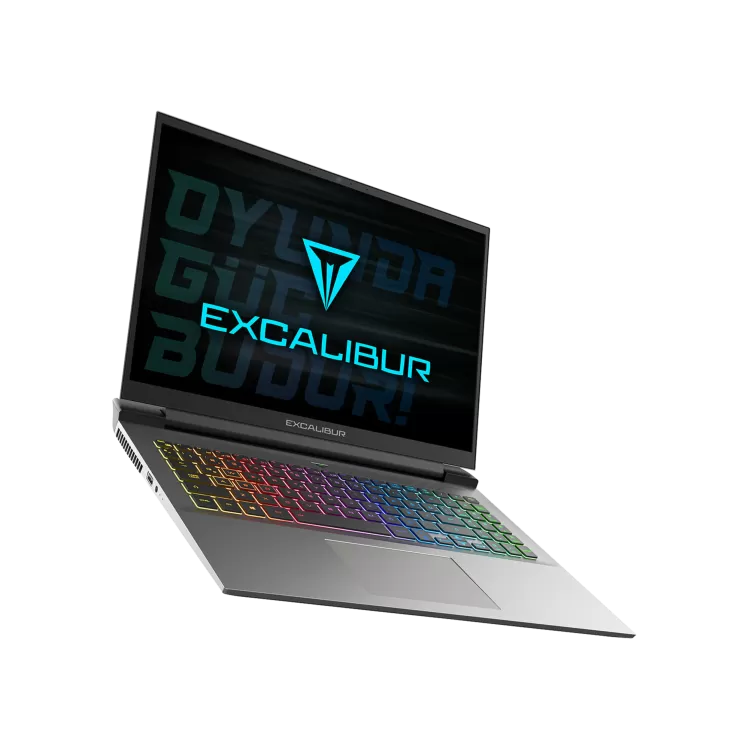 Casper Casper Excalibur i9 32 1TB RTX4090 DF90X Laptop