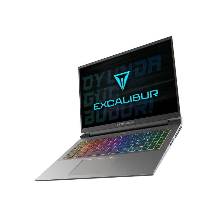 Casper Casper Excalibur i9 32 1TB RTX4090 DF90X Laptop