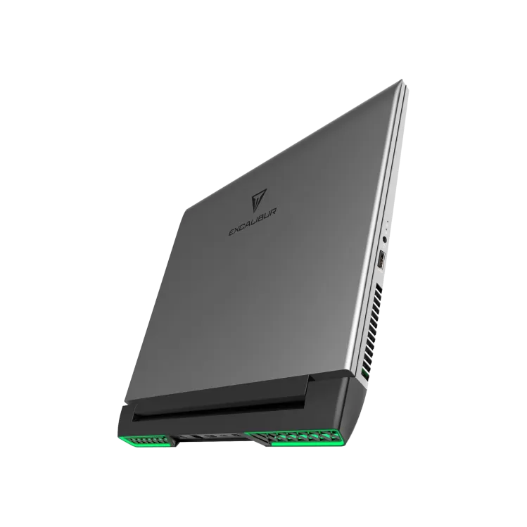 Casper Casper Excalibur i9 32 1TB RTX4090 DF90X Laptop