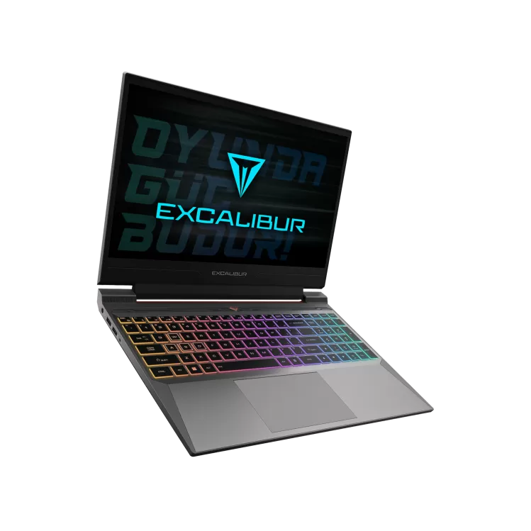 Casper Excalibur i5 13420 16 1TB RTX4050 BFA0X Laptop