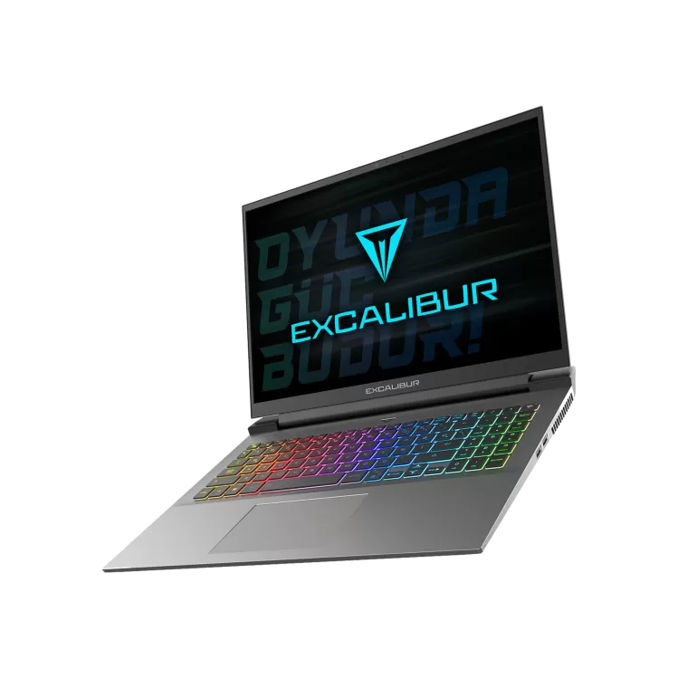 Casper Casper Excalibur i9 32 1TB RTX4070 DF70X Laptop