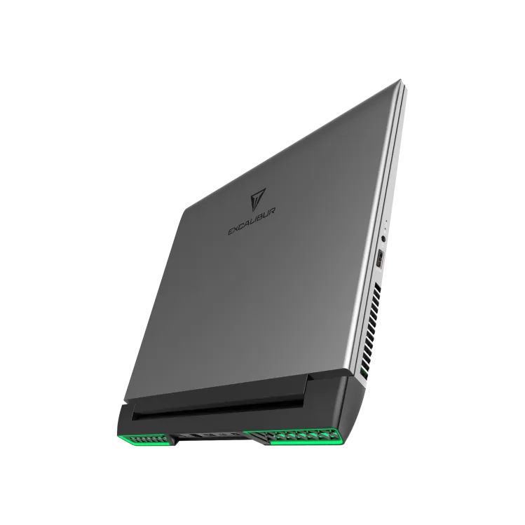 Casper Casper Excalibur i9 32 1TB RTX4070 DF70X Laptop