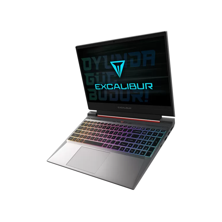 Casper Casper Excalibur i7 16 1TB RTX4050 BFA0X Laptop