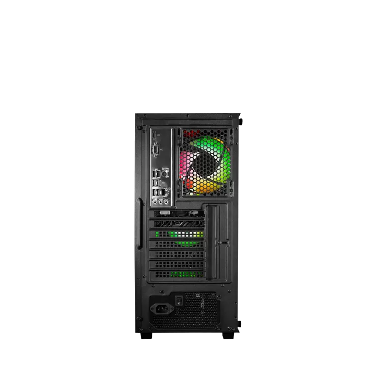 Casper Casper Excalibur i5 8 500 RTX3050 8V50X Masaüstü Bilgisayar