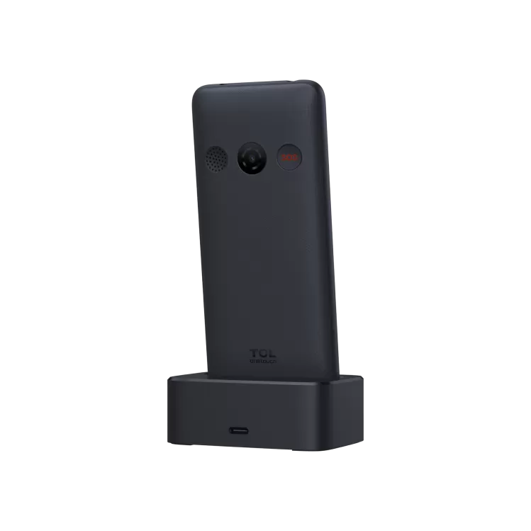 TCL Tcl Onetouch 4022S Tuşlu Telefon Gri Android Telefon Modelleri