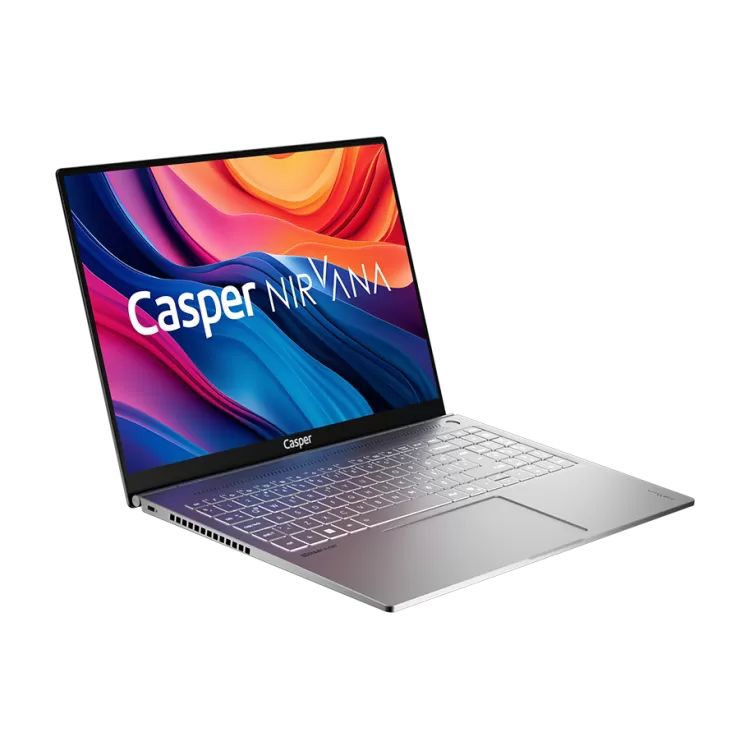 Casper Casper S100.1362-DQ00X-G-F i7 32/1 TB Nb Laptop