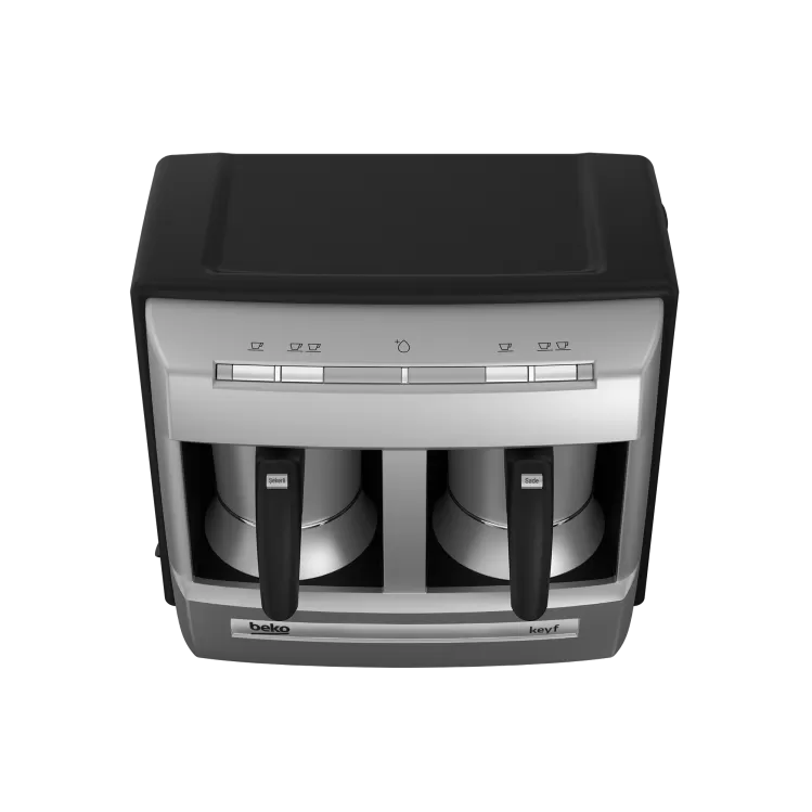 Beko BKK 2170 Türk Kahve Makinesi