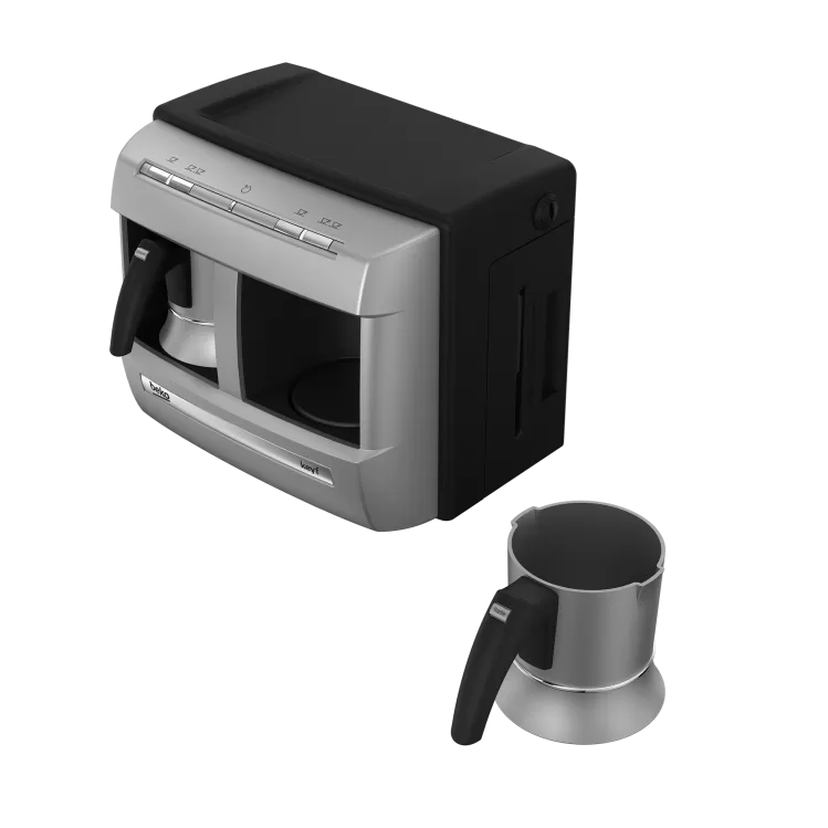 Beko BKK 2170 Türk Kahve Makinesi