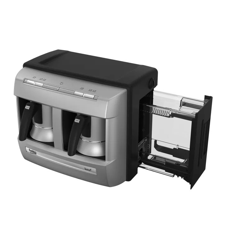 Beko BKK 2170 Türk Kahve Makinesi