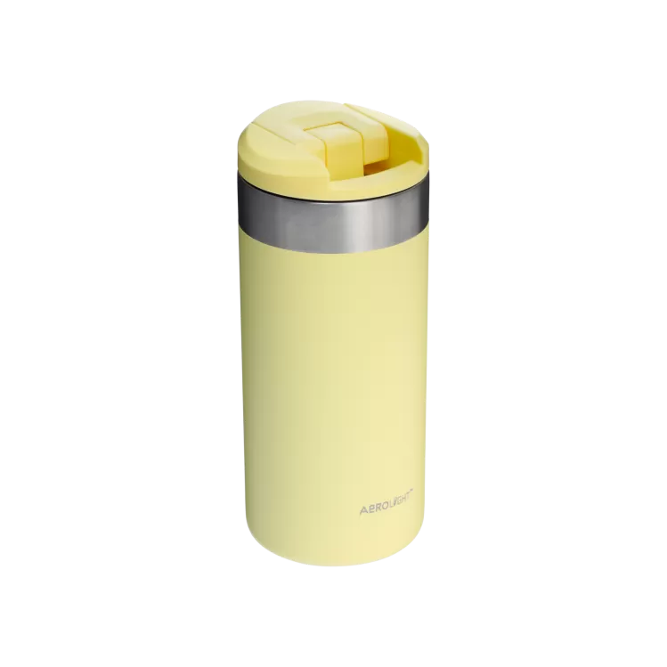 STANLEY STANLEY AERO LIGHT 0,35L Pomelo Termos