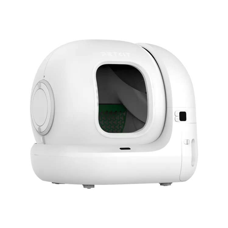 Petkit Petkit Pura Max 2 Akıllı Kedi Tuvaleti Evcil Hayvan Ürünleri