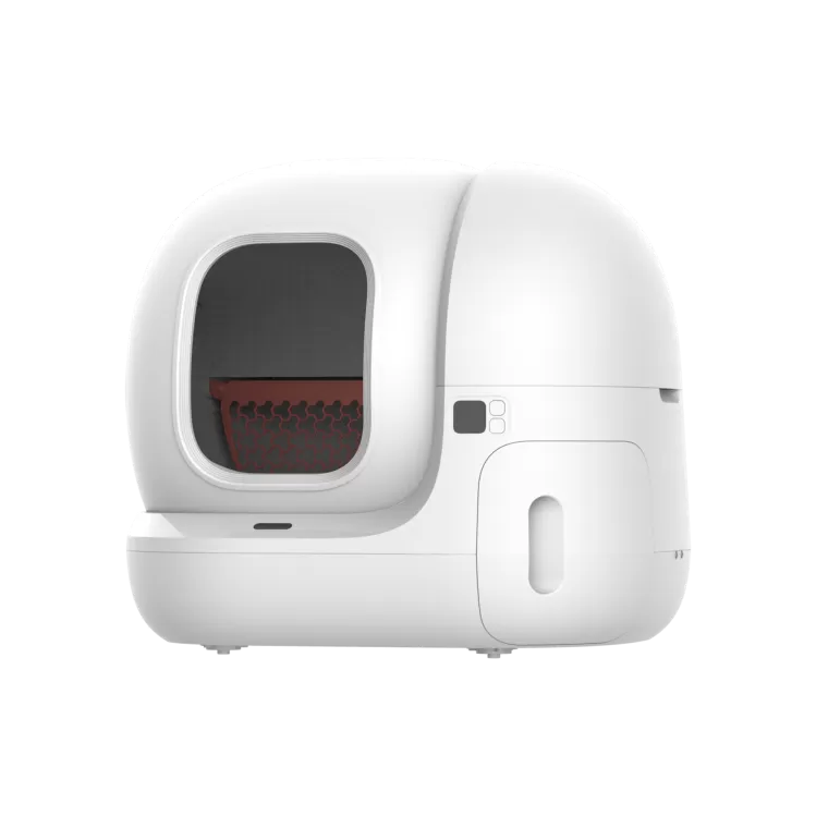 Petkit Petkit Pura Max Akıllı Kedi Tuvaleti Evcil Hayvan Ürünleri