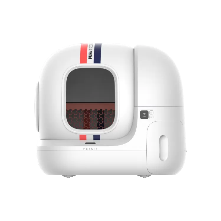 Petkit Petkit Pura Max Akıllı Kedi Tuvaleti Evcil Hayvan Ürünleri