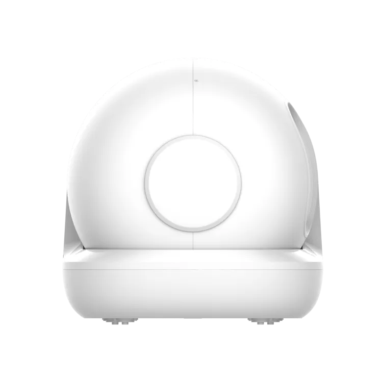 Petkit Petkit Pura Max Akıllı Kedi Tuvaleti Evcil Hayvan Ürünleri