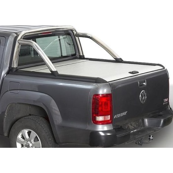 Mountain Top Roll  Siyah ( Amarok Highline )