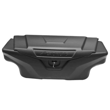 TAKIM SANDIGI, TEK AÇILIR ORTA BOY- AERO BOX - GRAVITY