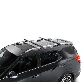 925-791 Standart Tavan Çıtası Ara Atkı 2 Bars Airo Dark R108