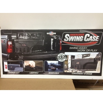 TAKIM SANDIGI , SOL ARKA SWINGCASE   USA    RANGER - AMAROK  2023 +