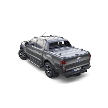 Mountaın top Cargo Carriers - Canyon -Aventura - wildtrak-stormtark (MT-ROLL)