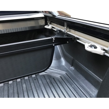 Mountain Top Ara Bölme , MERCEDES X CLASS