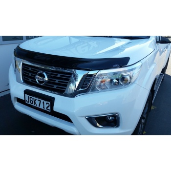 KAPUT RÜZGARLIGI    NİSSAN NP300   2015 +