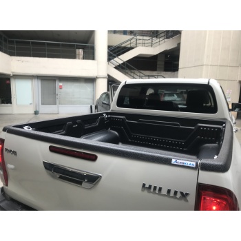 BAGAJ HAVUZU ,KASA ÜSTÜ ( TOYOTA HILUX  REVO )  2015+