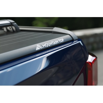 EVOm Mountain Top Manuel-İsuzu  D-Max DC