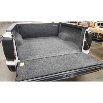 BEDRUG - HALI KASA HAVUZU , 2012-2016 Ford Ranger T6