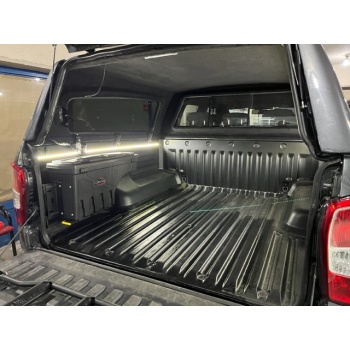 Swingcase Takım sandığı SAĞ  (Ssangyong Rexton Sports Long Bed 18)