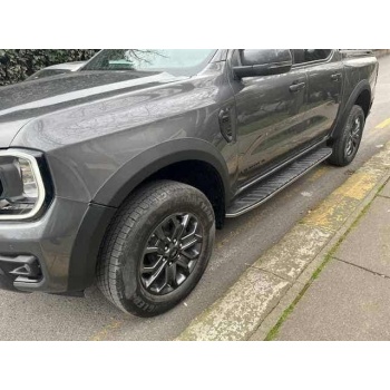 DODİK SETİ , FORD 2023  WILDTRAK - Aeroklas ithal ürün