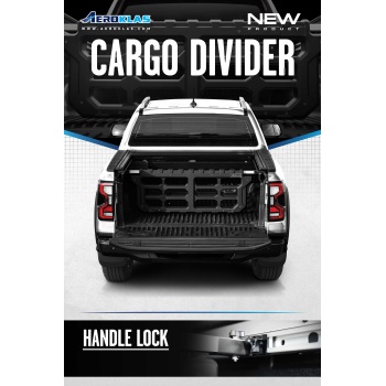 Aeroklas Ara Bölme - FORD 2023  (Only Divider )