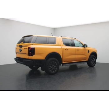 Camlı Kabin Ford Ranger - 2023 +