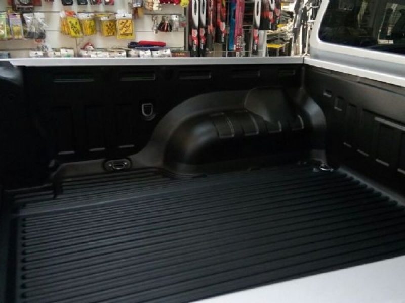 Amarok Kasa Altı Bagaj Havuzu