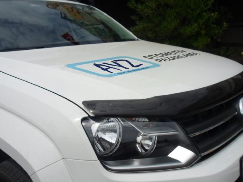 KAPUT RÜZGARLIGI ( AIRPLEX ) AMAROK 2010-2020