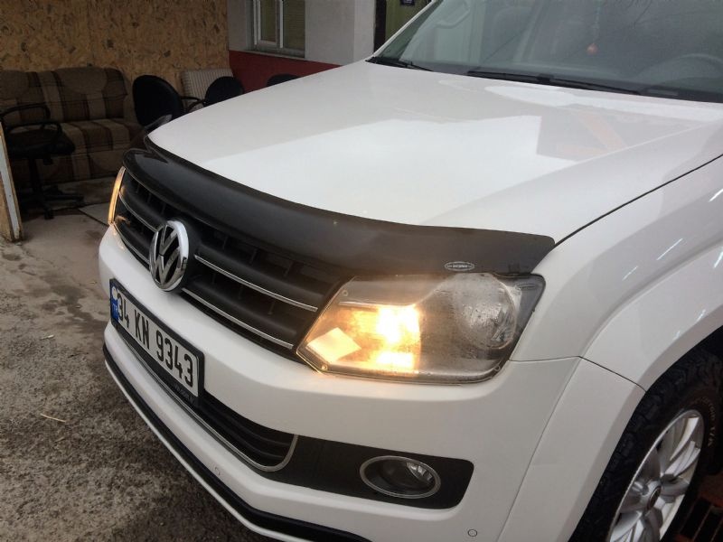KAPUT RÜZGARLIGI ( AIRPLEX ) AMAROK 2010-2020