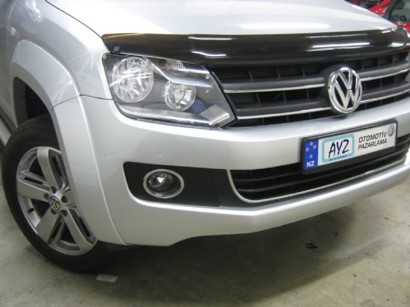 KAPUT RÜZGARLIGI ( AIRPLEX ) AMAROK 2010-2020