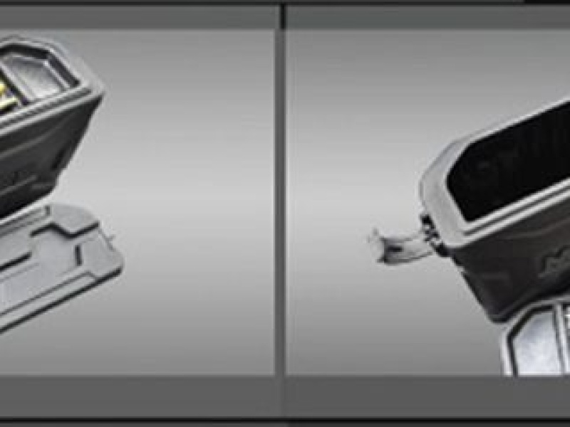 TAKIM SANDIGI YAN FİX MODEL (MAX SIDE BOX) - TOYOTA FORD NİSSAN