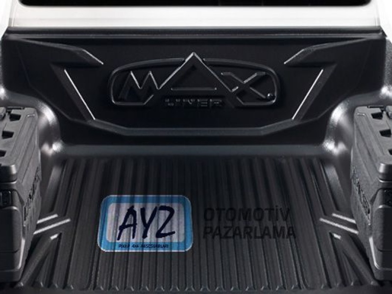 TAKIM SANDIGI YAN FİX MODEL (MAX SIDE BOX) - TOYOTA FORD NİSSAN