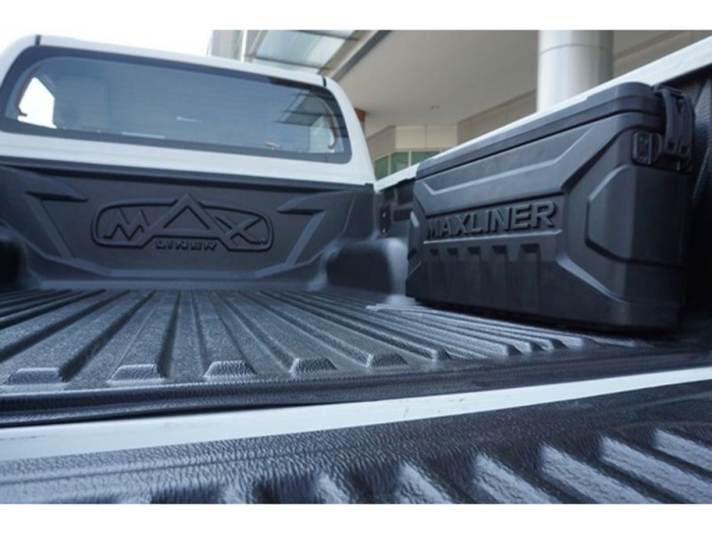 TAKIM SANDIGI YAN FİX MODEL (MAX SIDE BOX) - TOYOTA FORD NİSSAN