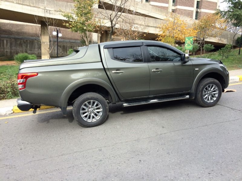 Mitsubishi Full Box