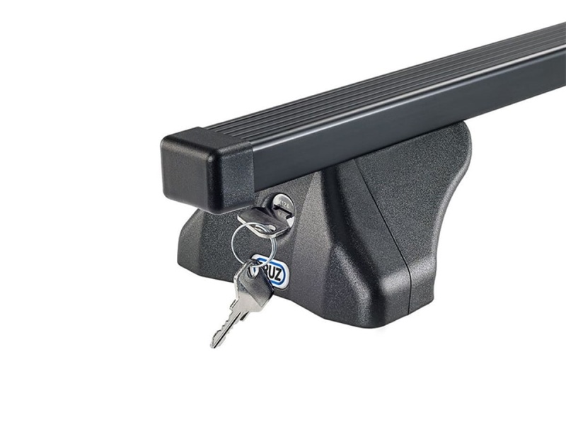 936-509 Peugeot 4008 Rail Fıx M. Asx 2010 Sonrası C4 Aircross 2012 Sonrası