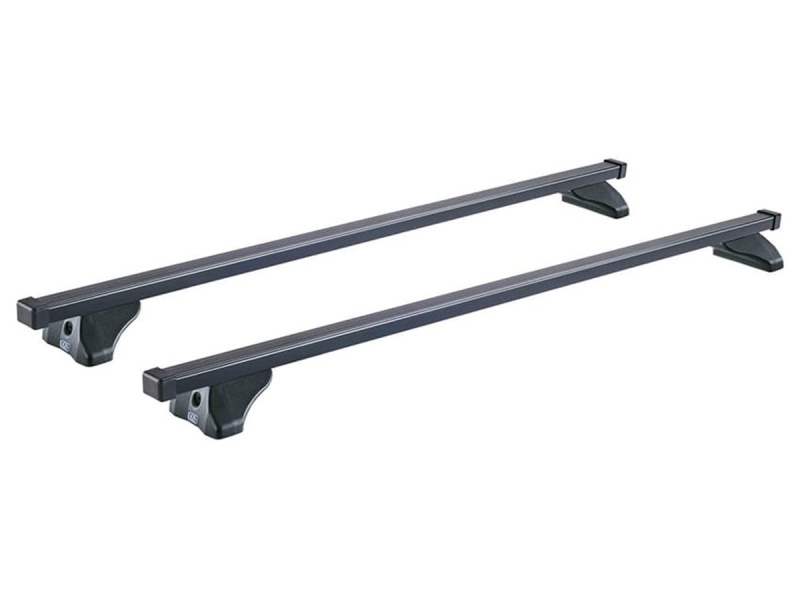 936-509 Peugeot 4008 Rail Fıx M. Asx 2010 Sonrası C4 Aircross 2012 Sonrası