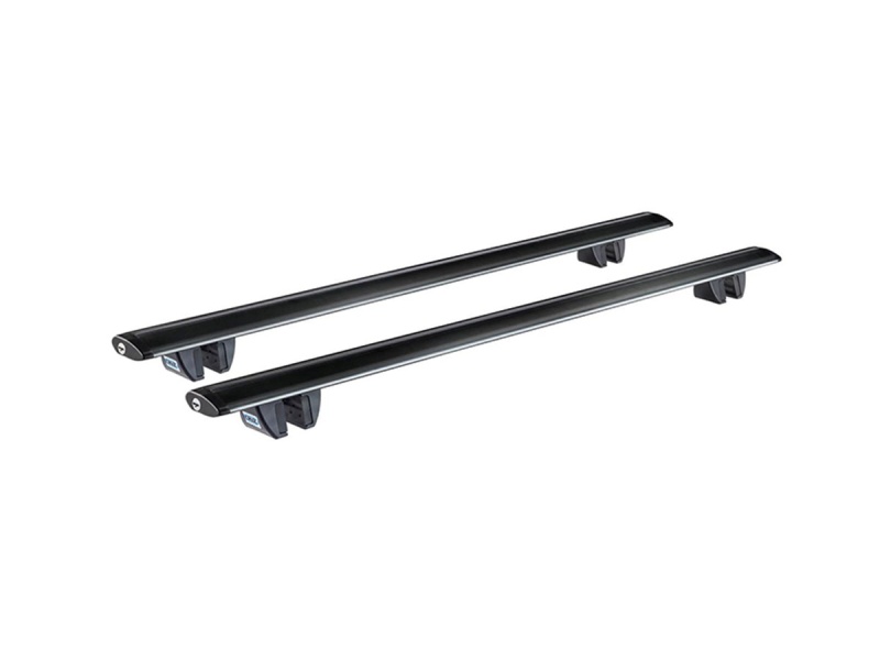 925-793 Standart Tavan Çıtası Ara Atkı   2 Bars Airo Dark R118