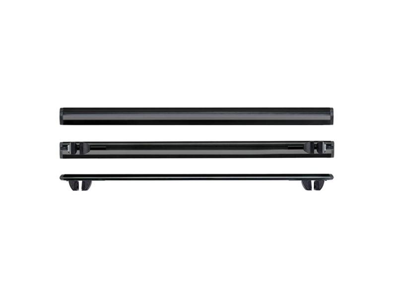 925-796 Standart Tavan Çıtası Ara Atkı   2 Bars Airo Dark R133