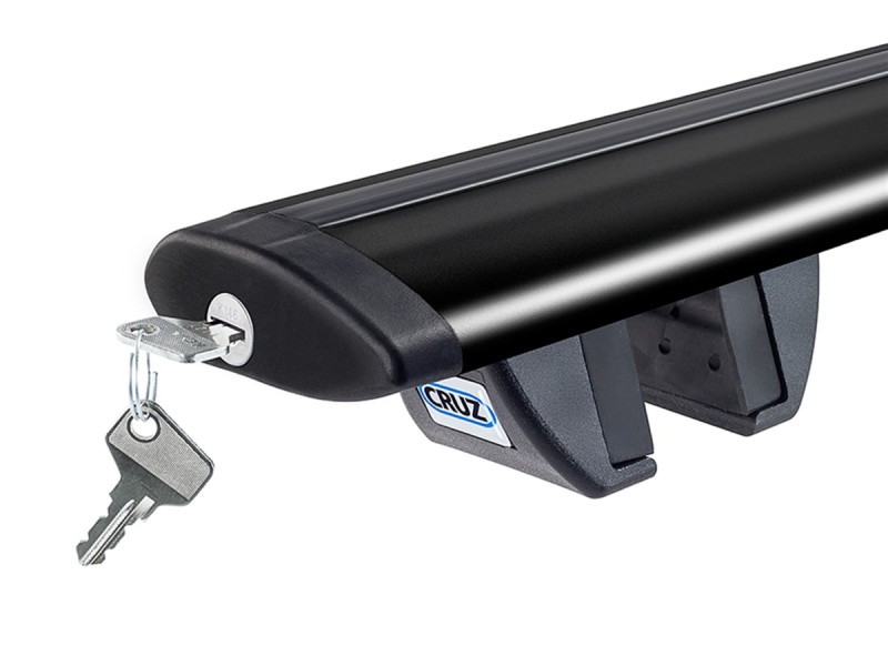 925-797 Standart Tavan Çıtası Ara Atkı   2 Bars Airo Dark R138