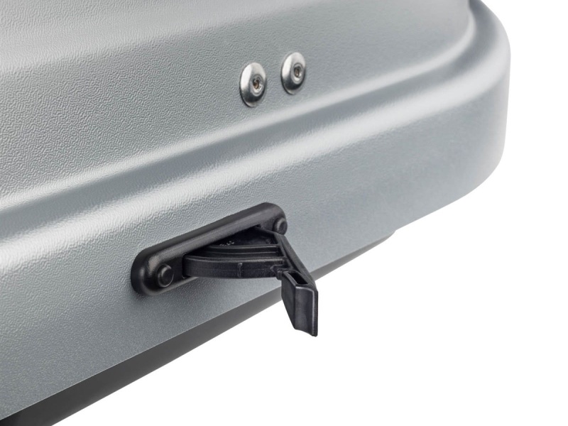 940-460 Cruz Easy Antrasit Gri 320 Litre