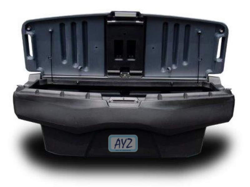TAKIM SANDIGI,  ÇİFT AÇILIR  ORTA BOY  AERO BOX ( TRINTY )