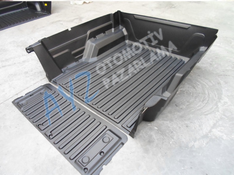 BAGAJ HAVUZU , KASA ALTI ( FORD  RANGER 2012 +)