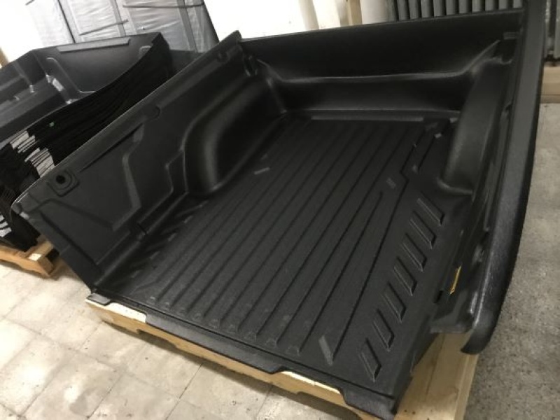 BAGAJ HAVUZU, KASA ÜSTÜ  ( L200 )   2019+  ADD BLUE MODEL