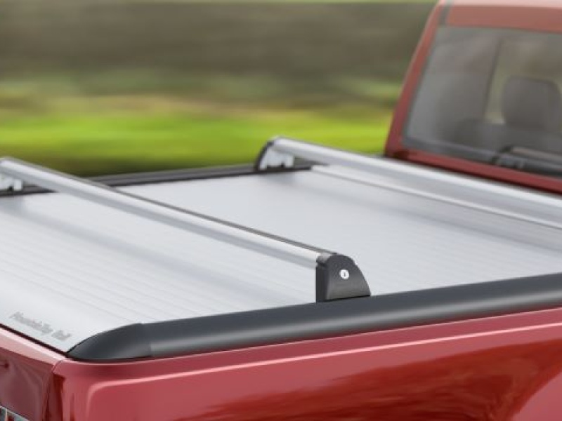 Mountain top ,Cargo Carriers ( Ford  XLT ve Raptor ) Siyah MTROLL